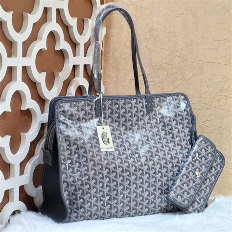 Goyard hardy pm price